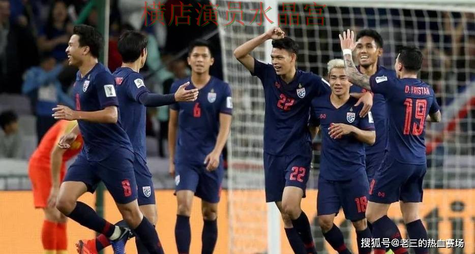 世界杯买球平台韩国赛事热度为什么这么高